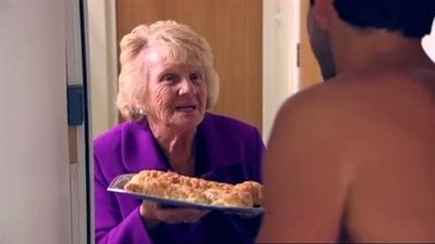 TOWIE Star Nanny Pat Has Passed Away Aged 80
