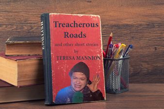 Autobiographies That NEED To Be Written Immediately