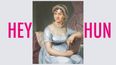 “One Cannot Have Too Large a Party” – Life Advice From Jane Austen