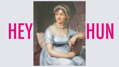 “One Cannot Have Too Large a Party” – Life Advice From Jane Austen