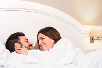 The Scientific Reason That Hotel Sex Is Better Than Ordinary Bedroom Sex