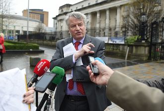 Change to Northern Irish Abortion Laws Not Imminent Despite Ruling