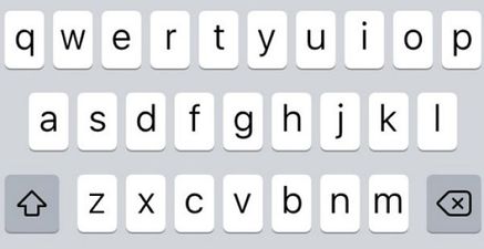 iPhone Autocorrects “Lardass” To Kardashian – The Internet Freaks Out