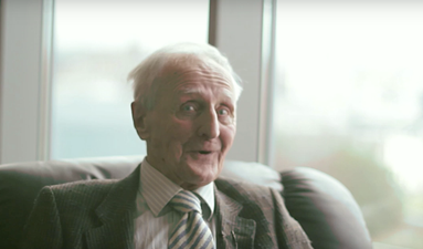 WATCH: These Older Folks Sharing Their Favourite Christmas Memories is Touching