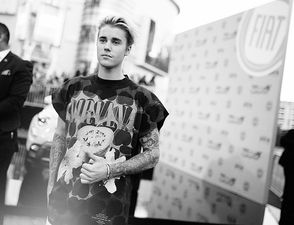 Justin Bieber Announces Second Dublin Date