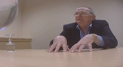 Hugh “I Want Loadsa Money” McElvaney Asked To Resign From County Council