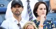 Michelle Dockery Pays Emotional Tribute To Her “Hero” Fiancé John Dineen
