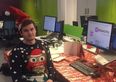 “O Holy… F*CK” – This May Be The Most Annoying Christmas Office Prank Of All Time