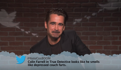 WATCH: Celebrity Mean Tweets Returns And It’s Better Than Ever