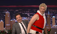 VIDEO – Will Ferrell Debuts The ‘New And Improved’ Santa With Jimmy Fallon