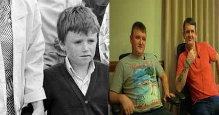 EXCLUSIVE: The Young Dublin Stowaways Will Have Their Incredible Story Made Into a Hollywood Movie