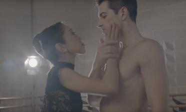 Queen’s Bohemian Rhapsody Reimagined by The English National Ballet is Stunning