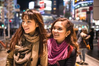 Is This Japanese Tradition The Most Bizarre Christmas Tradition Ever?