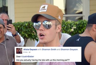 This Woman’s Viral Facebook Rant About Justin Bieber Tickets is Totally How Everyone Feels