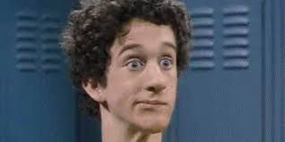 Remember Screech From Saved By The Bell? Well, He’s In A Bit Of Trouble