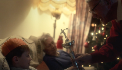 WATCH: ‘Runner Up’ – The Touching Irish Short Film That Will Make You Call Your Loved Ones Immediately