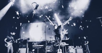 Louth man buys two Coldplay tickets – gets horrible shock on return home