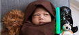 Mark Zuckerberg Shares Adorable Star Wars Inspired Photo Of Daughter