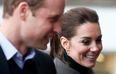 Kensington Palace Release Beautiful Snap of Duke and Duchess of Cambridge With the kids