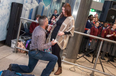 WATCH: There Was A Very Romantic Proposal At Dublin Airport This Morning