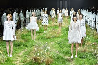 Models Will Now Require A Doctor’s Note To Work In France