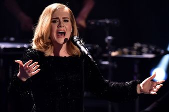 Adele’s partner celebrated their anniversary with a wonderful surprise at her concert