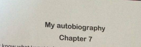 PICTURE: 13-Year-Old Irish Boy’s Life Goals Are Hilariously Honest