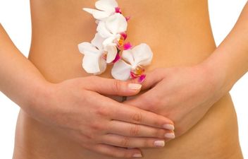 There is one major benefit to having sex on your period