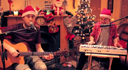 WATCH: A Cork And Kerryman Have Uncovered Their Seriously Unique Version Of A Christmas Classic