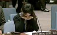 21-Year Old Makes Emotionally Heartbreaking Plea To UN After Living As A Sex Slave For Three Months
