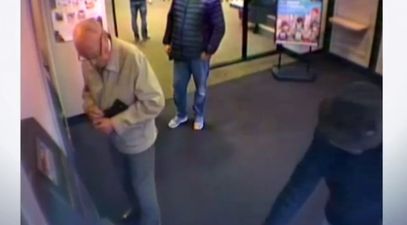 93-Year Old Man Becomes Victim Of Thieves Losing £23k Fortune Just Days Before Christmas