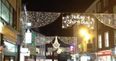 PIC: This Image Of Shopping Street In Dublin Will Put You Off Christmas Shopping FOR LIFE