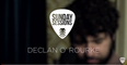 Sunday Sessions // Declan O’ Rourke