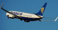 Ryanair forced to cancel nearly 100 flights due to strikes