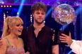 Strictly Come Dancing Bosses Accused Of Fix After Viewers Confused By Jay’s Win