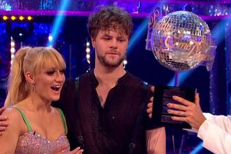 Strictly Come Dancing Bosses Accused Of Fix After Viewers Confused By Jay’s Win