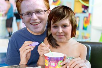 The Forgotten Faces Of You’re A Star