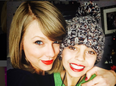 Taylor Swift Leaves Superfan “Speechless” With Visit During Her Cancer Battle