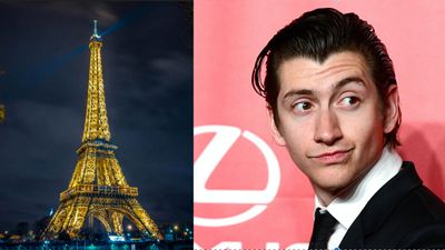 LISTEN: Arctic Monkeys Release Eagles Of Death Metal Cover For Paris Victims