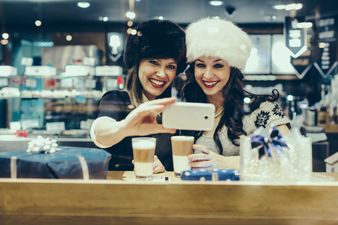 Survey Reveals That 41 Per Cent Of Us Are Guilty Of This Peculiar Shopping Trend