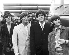 Christmas Comes Early – The Beatles Are Headed To Spotify