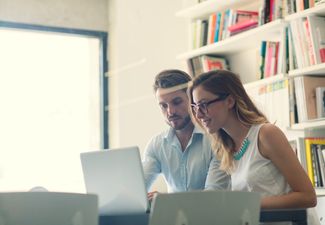 If Your Job Involves A Computer, You’re About To Feel A Little Sick