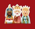Wise Men Gift Guide