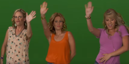 WATCH: Teaser For Fuller House Will Bring Back How Much You Once Loved The Show