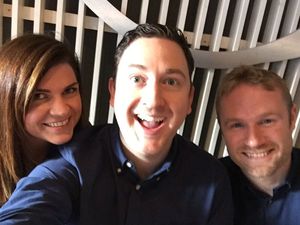 Ray Foley Announces Shocking Departure from 98FM