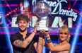 Strictly Come Dancing Professional Dancer Aliona Vilani Quits Show