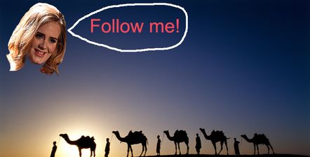 Virgin Mary’s Diary Entry – Day 267 Of Pregnancy