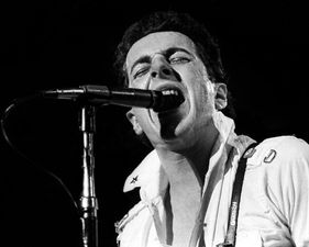 Twitter Mourns Punk Legend Joe Strummer Thirteen Years After His Death