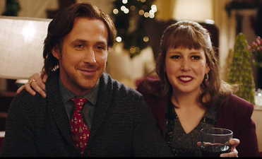 WATCH – Ryan Gosling Stars In Hilarious SNL Christmas Sketch