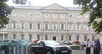 Unnamed TD Causes Printer Melt-Down At Leinster House With Order For 85,000 Christmas Cards